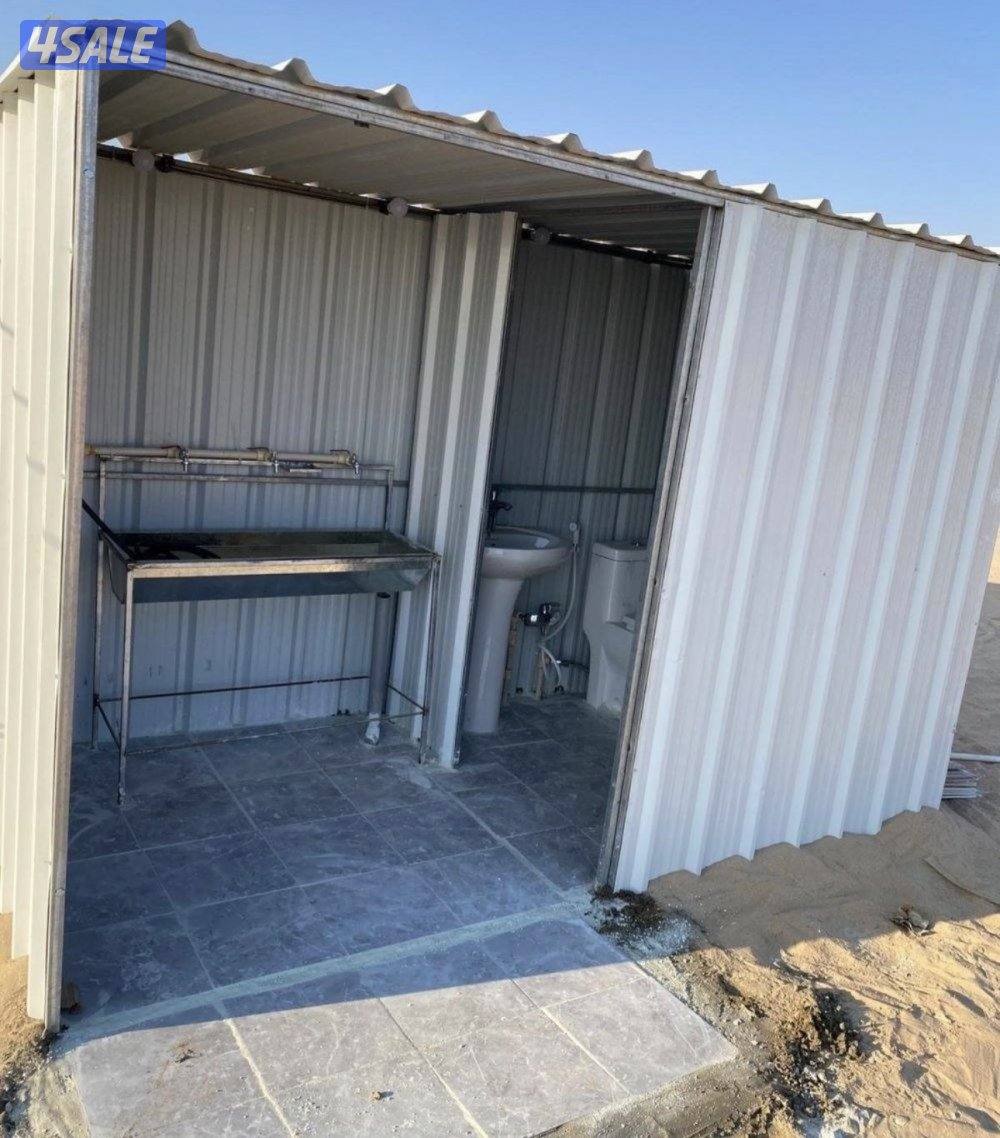 حفر ركايز ويوجد ركائز +تور كهربائي صحي3