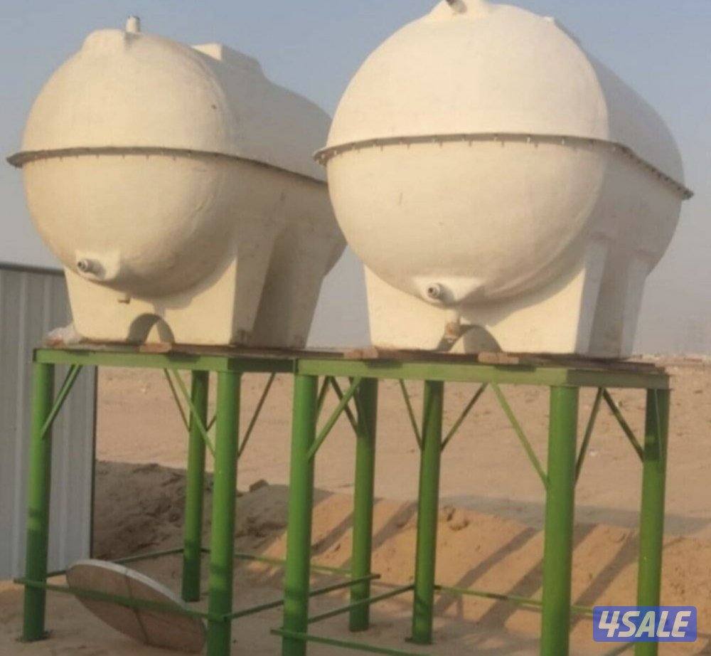 حفر ركايز ويوجد ركائز +تور كهربائي صحي8