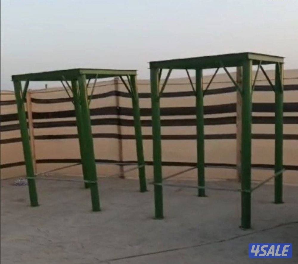 حفر ركايز ويوجد ركائز +تور كهربائي صحي9