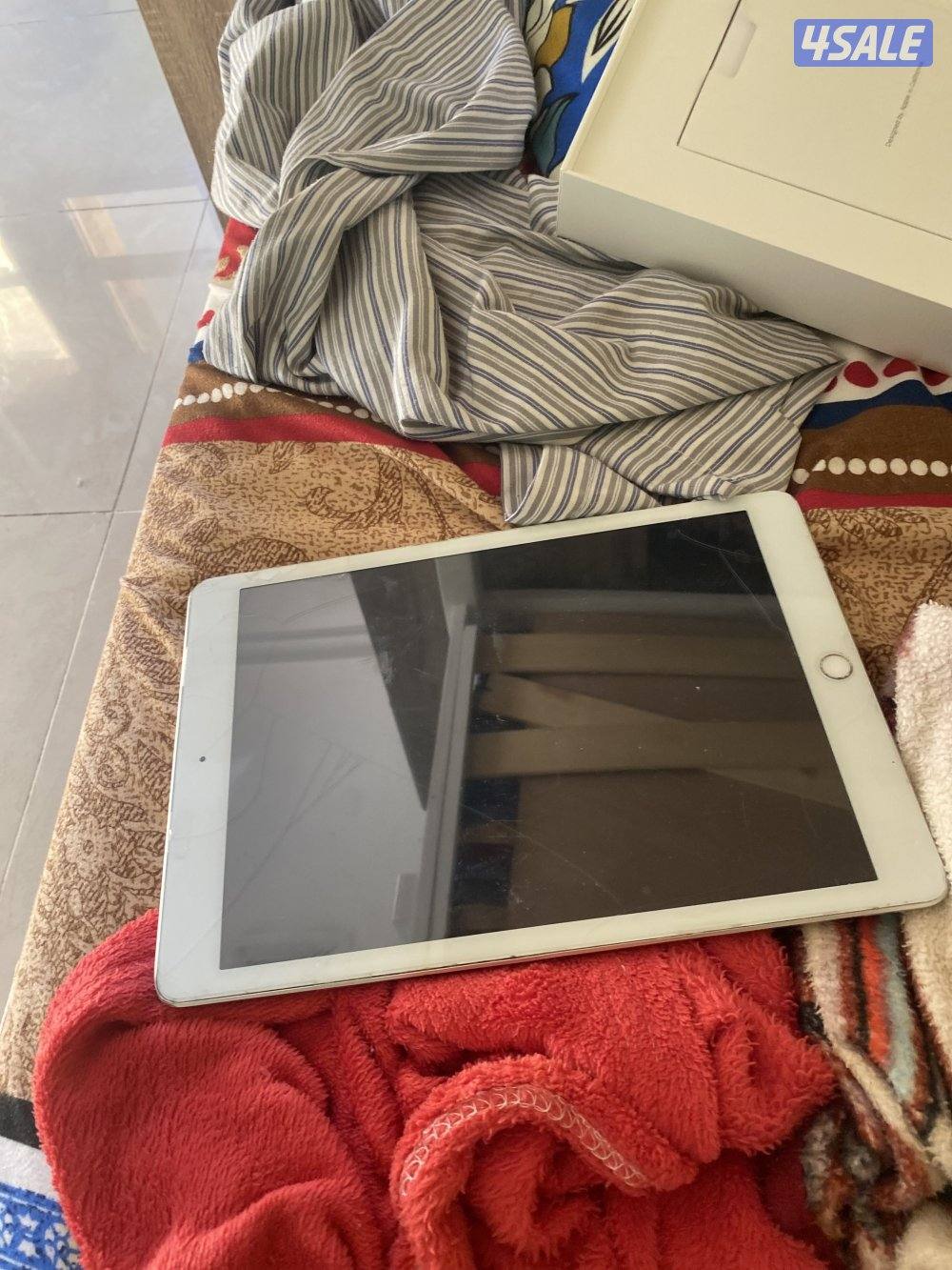 ‏ال iPad0
