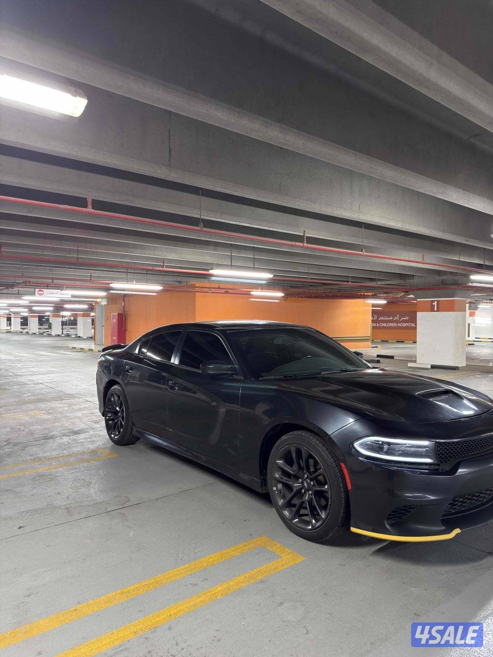 للبيع دوج شارجر 20163