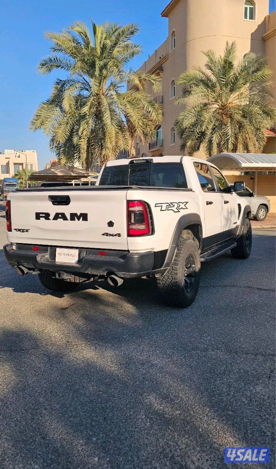 RAM TRX 20235