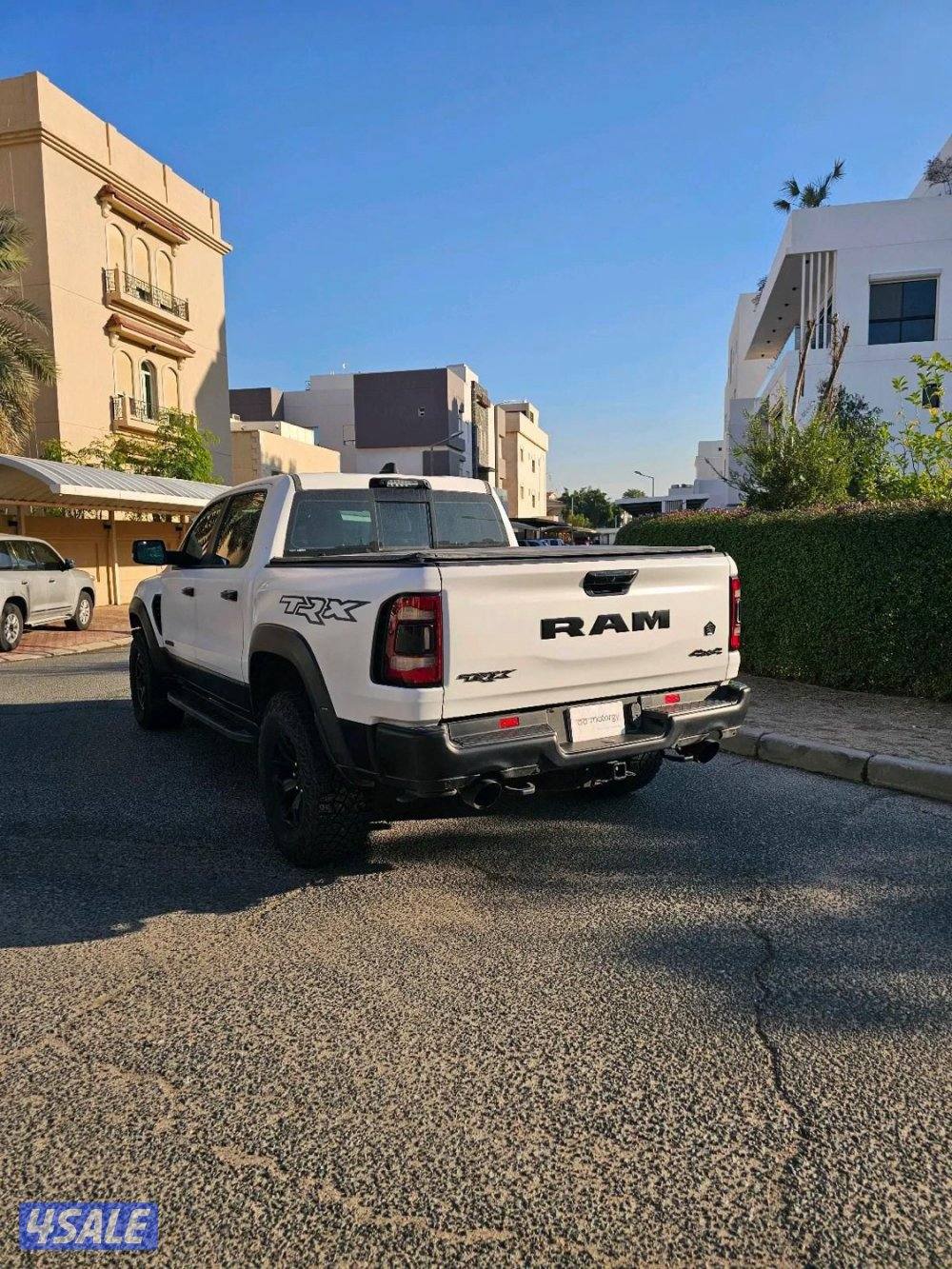 RAM TRX 20236