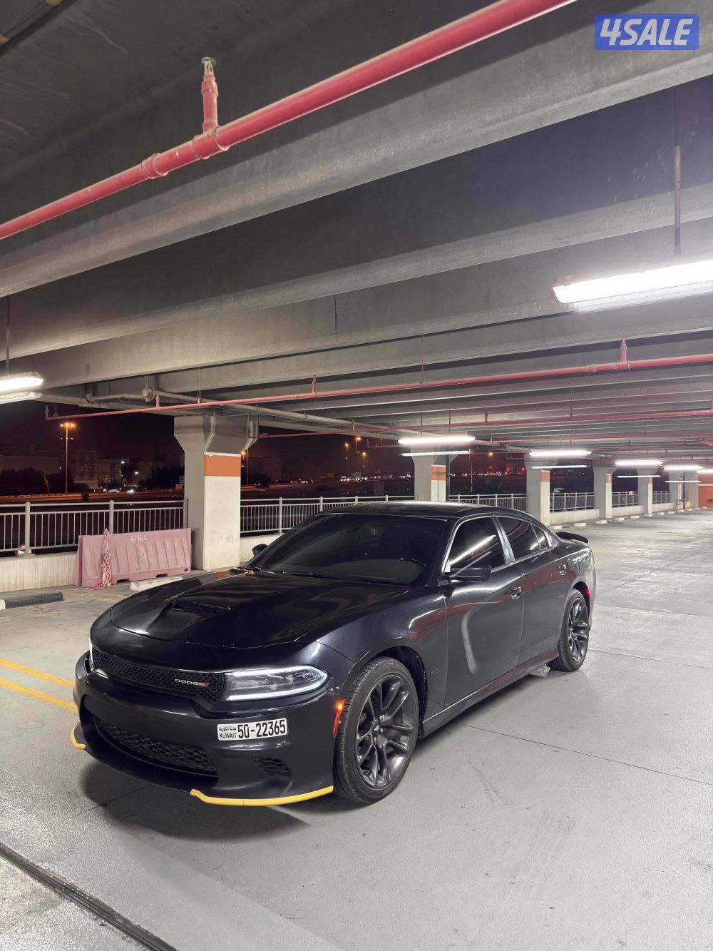 للبيع دوج شارجر 20165