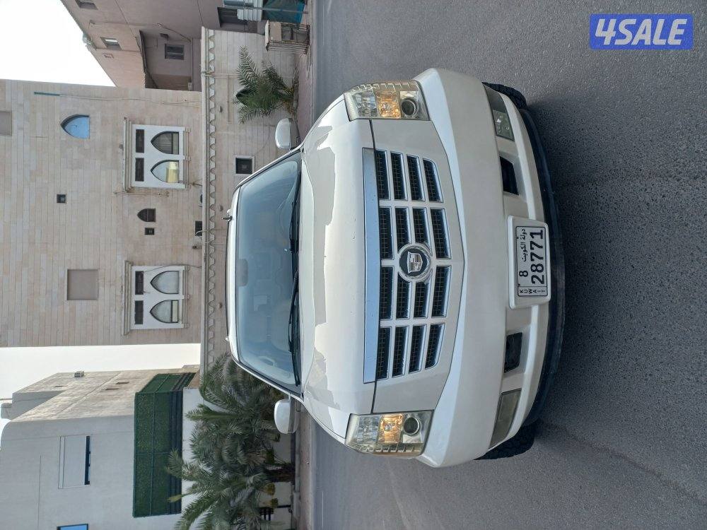 اسكاليد 20072