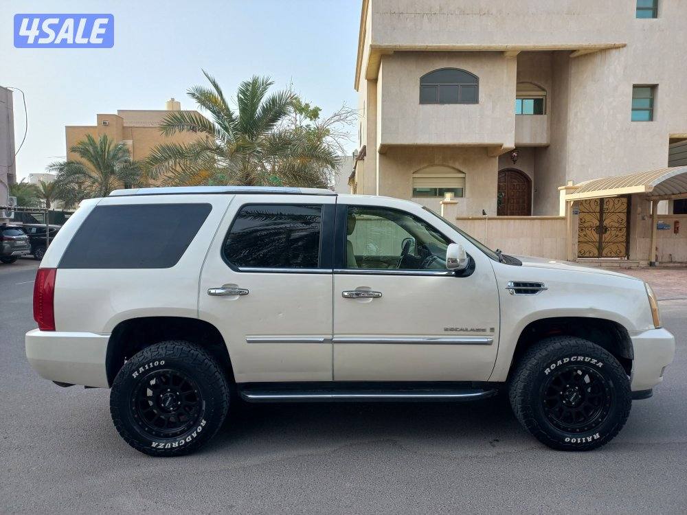 اسكاليد 20073