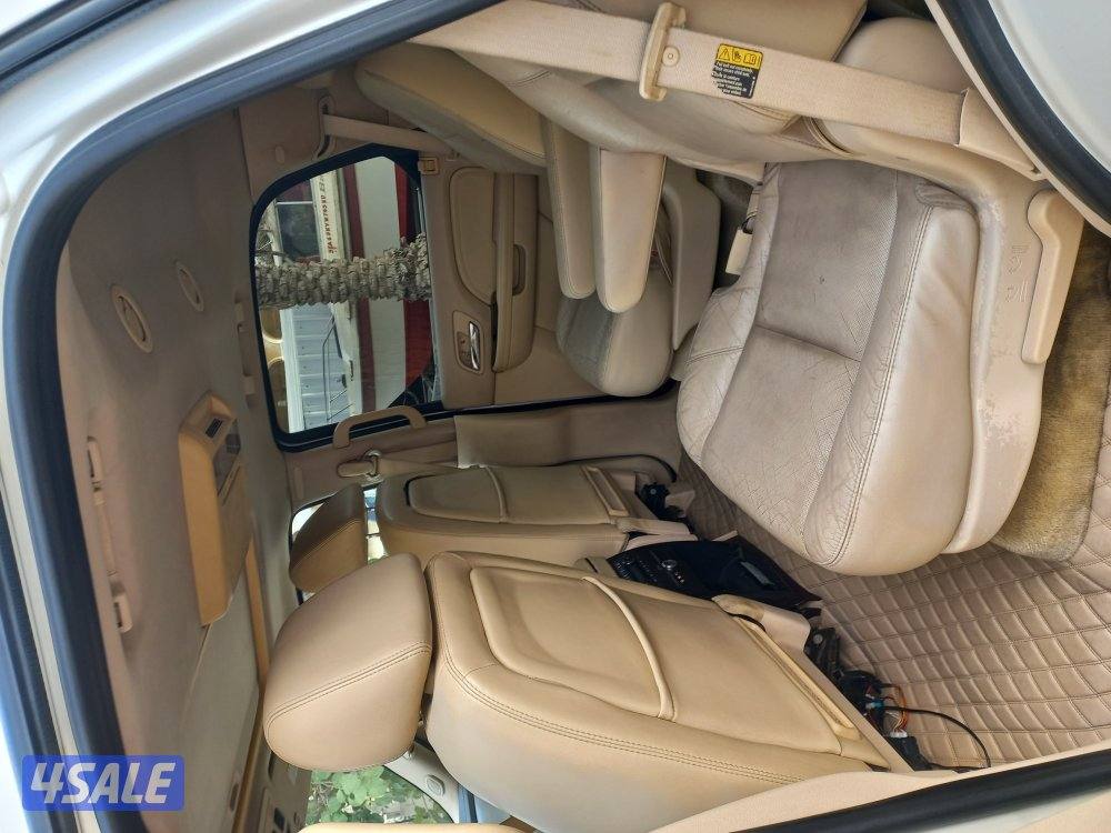 اسكاليد 20076