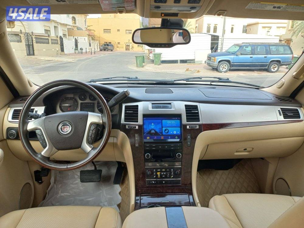 اسكاليد 20075