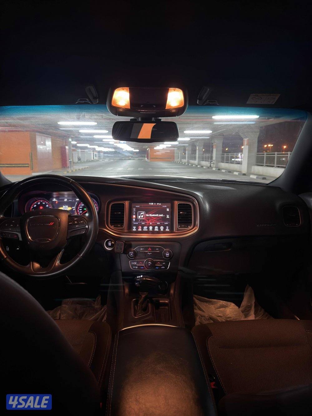 للبيع دوج شارجر 20167