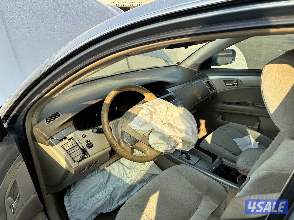 ‏للبيع فل سكراب6