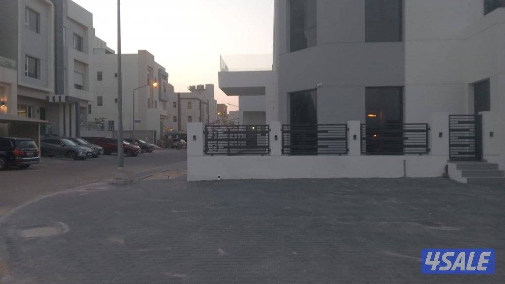 فيلا للايجار0