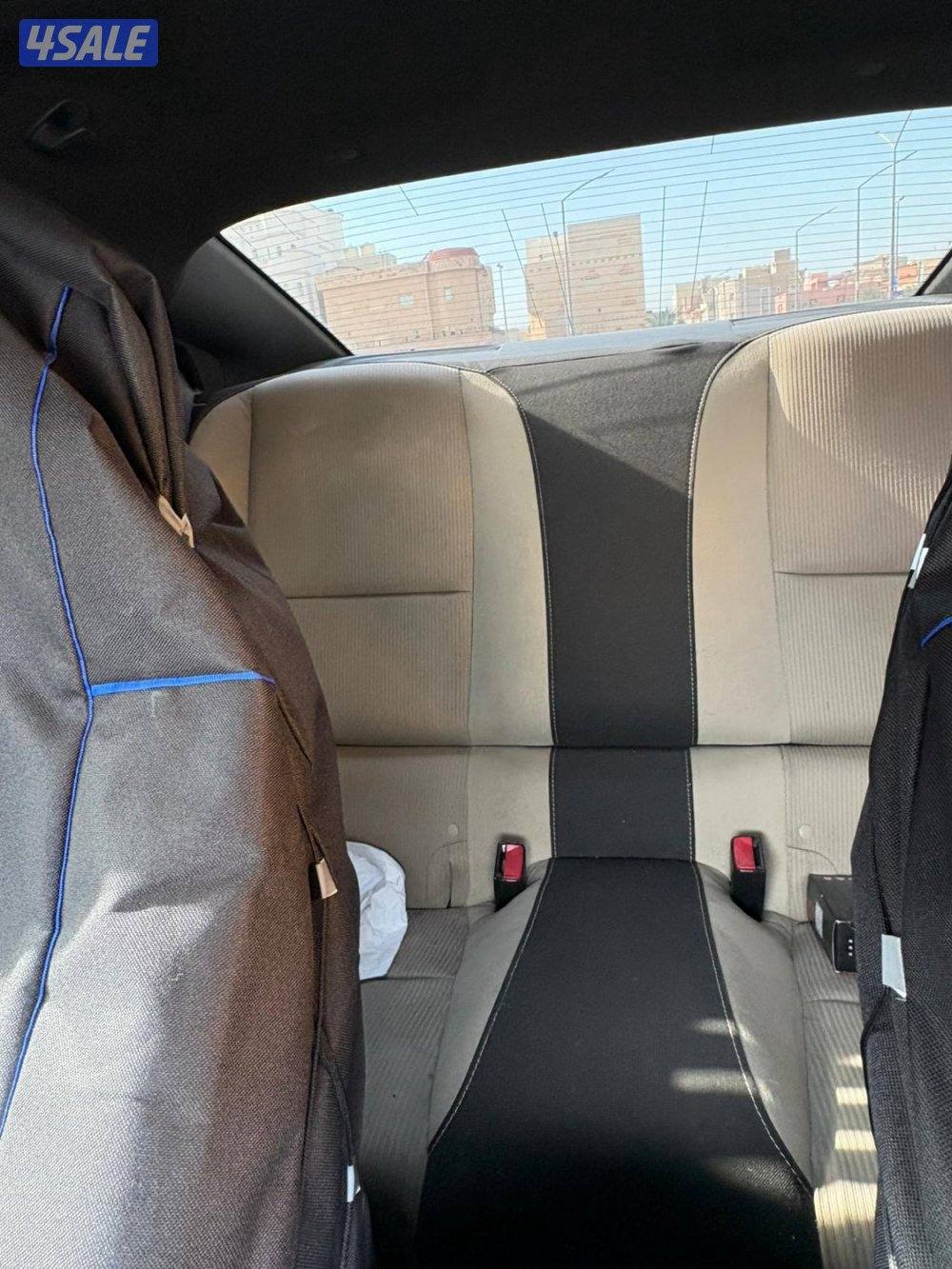 للبيع شفروليه كمارو فئه RS موديل 20158