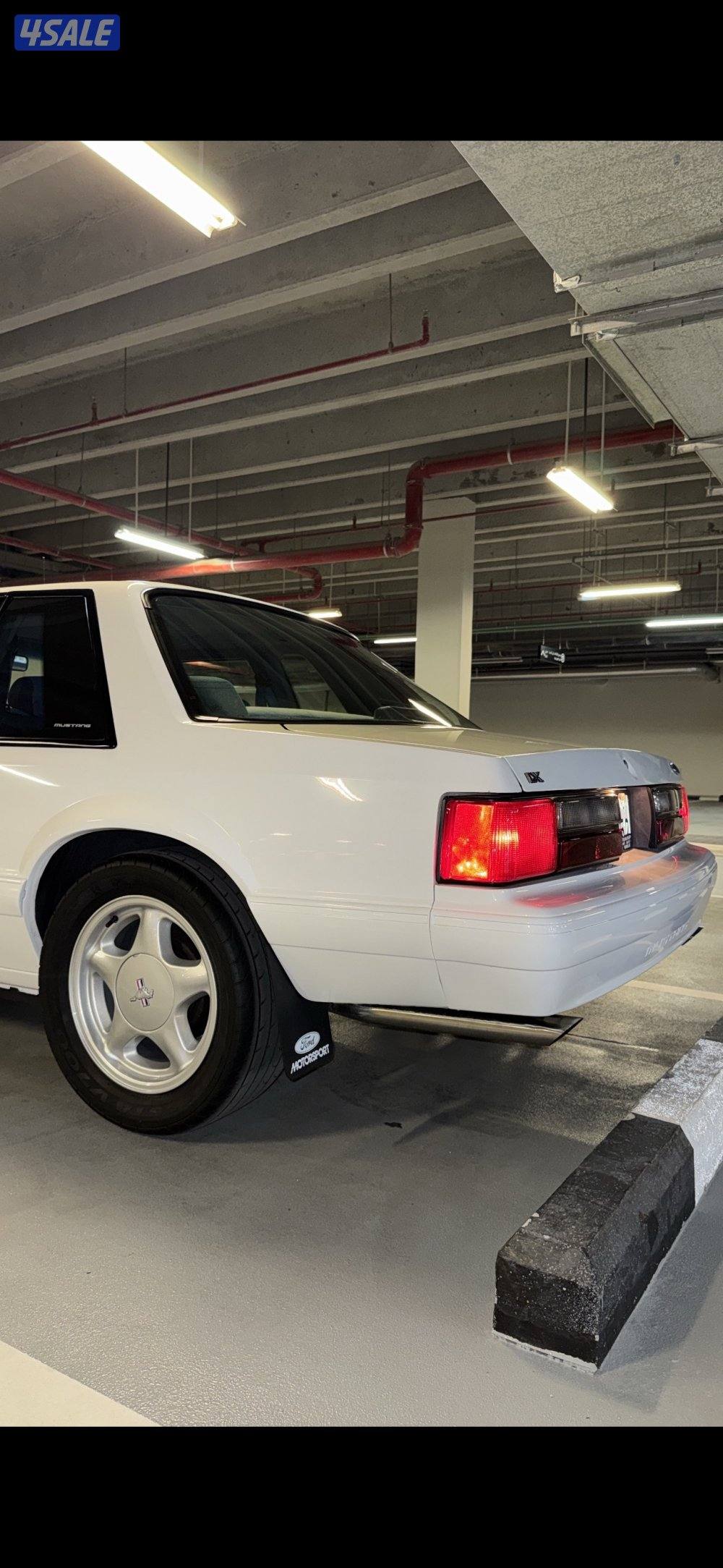 موستنج Lx19932