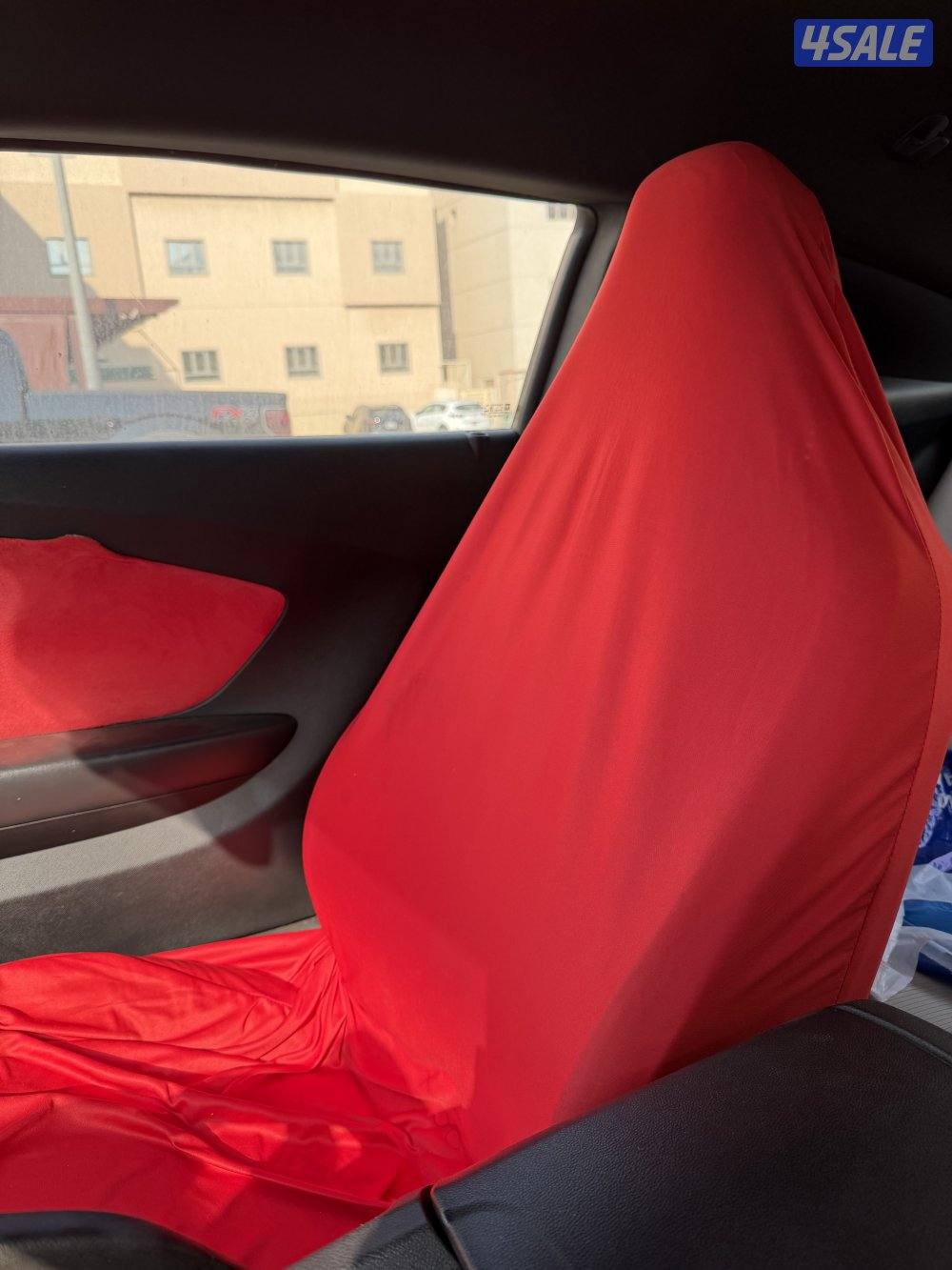 بيعه سريعه عالمنظور، كمارو ٢٠١١5