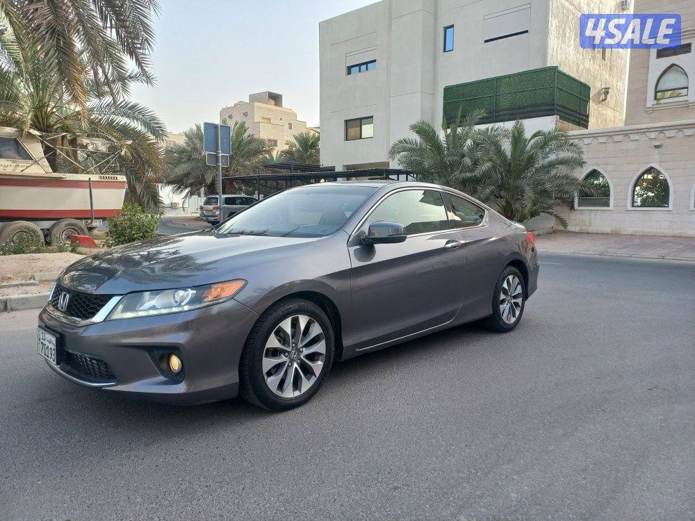 هواند اكورد 20150