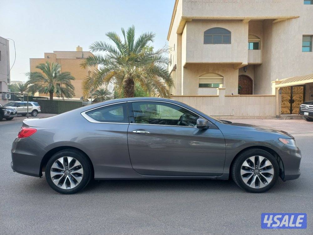 هواند اكورد 20152