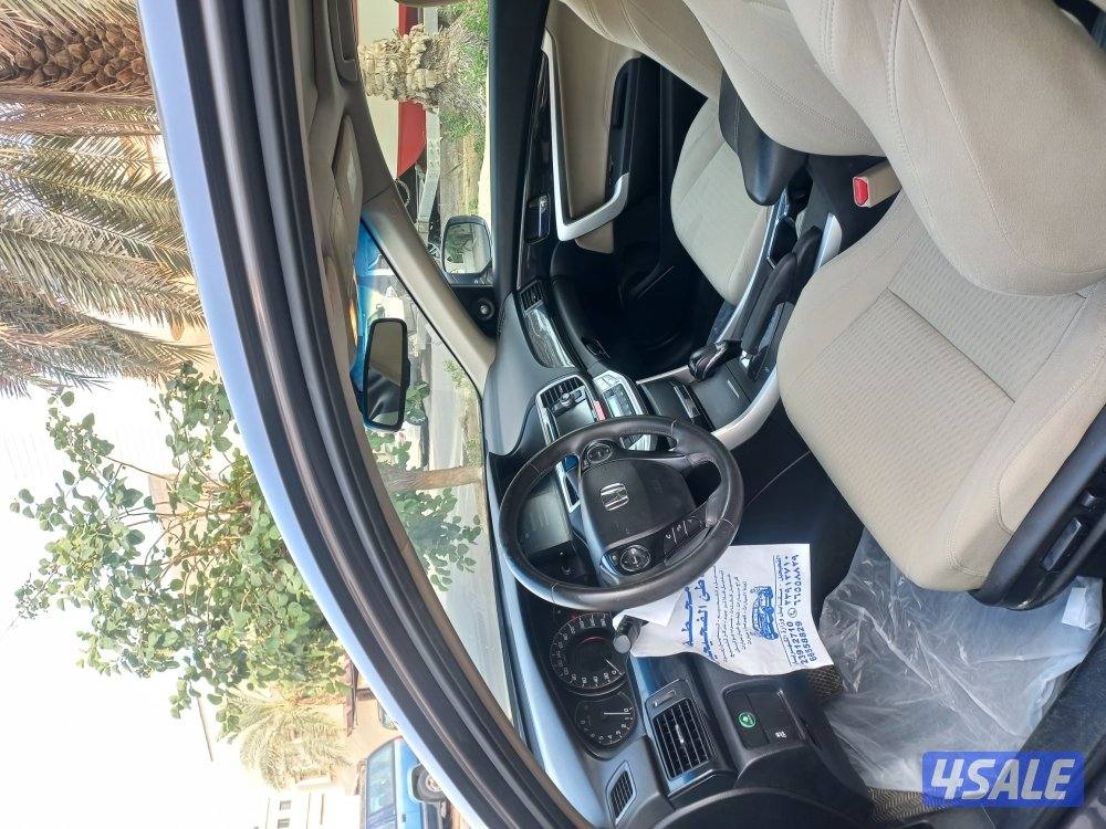 هواند اكورد 20154