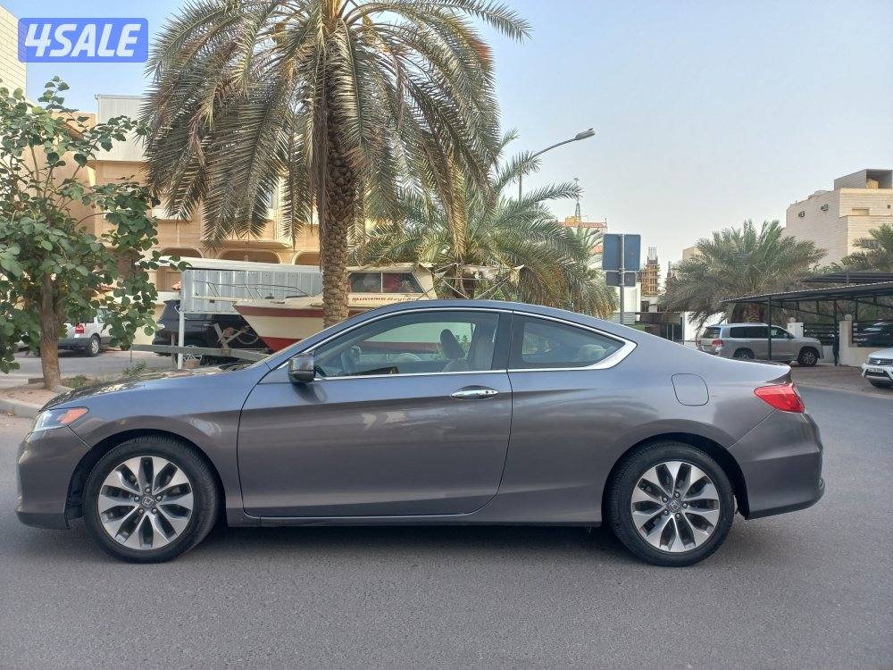 هواند اكورد 20156