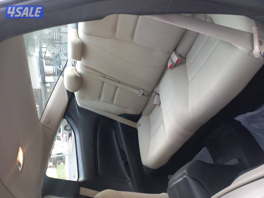 هواند اكورد 20155