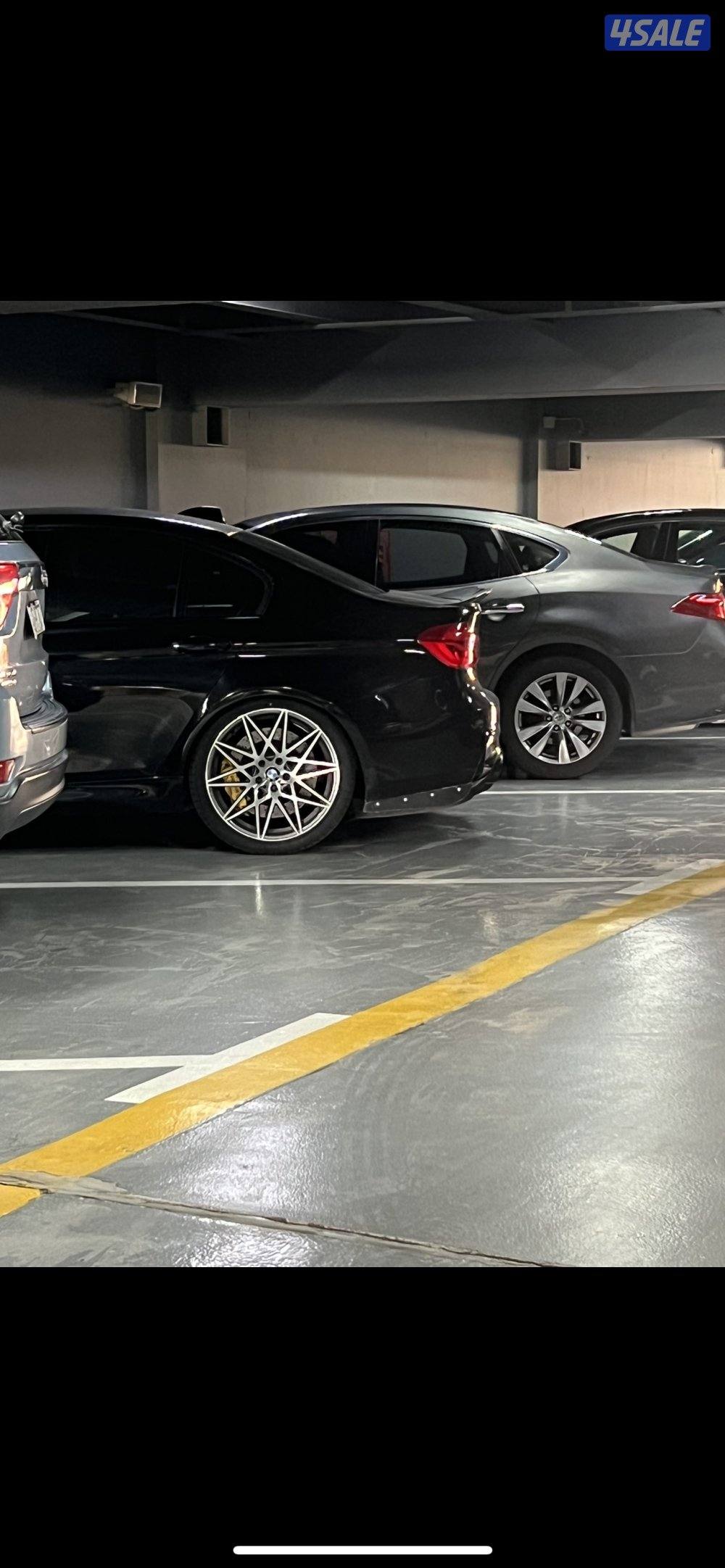 للبيع رنقات m3/m4 competition مقاس 202