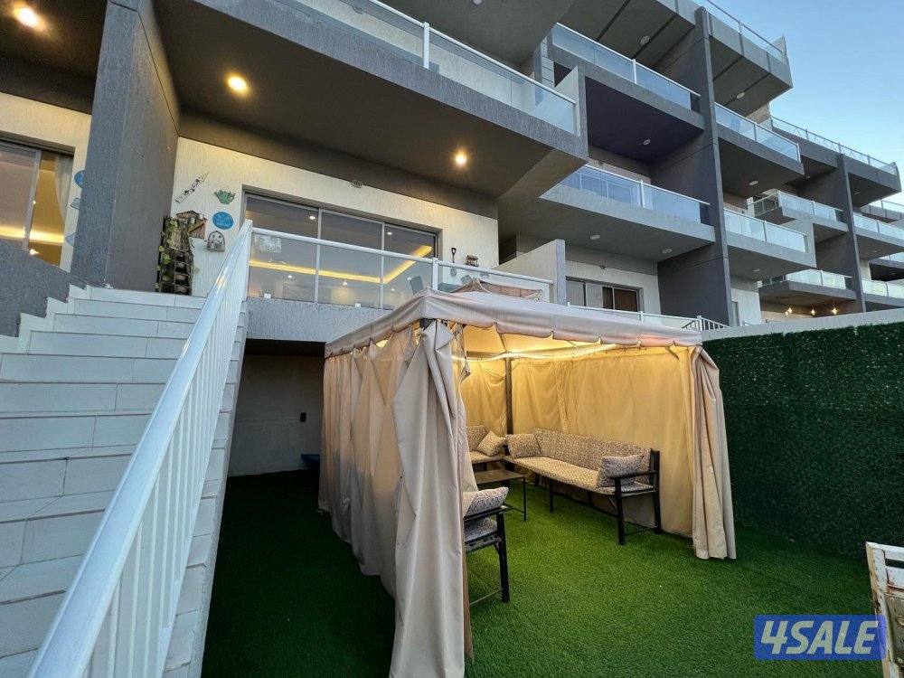 شاليهات المهنا0