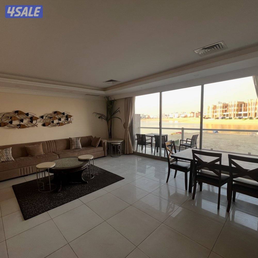 شاليهات المهنا2