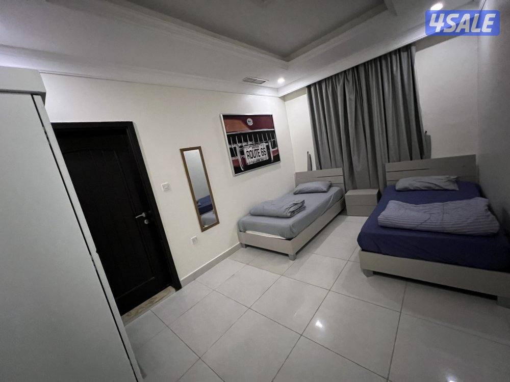 شاليهات المهنا3