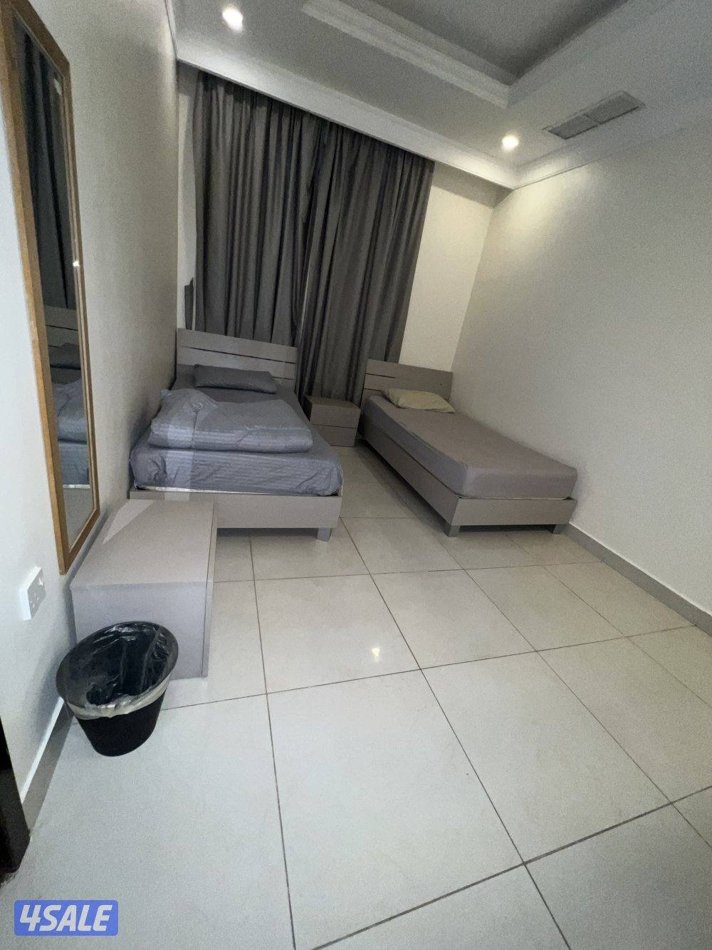 شاليهات المهنا5