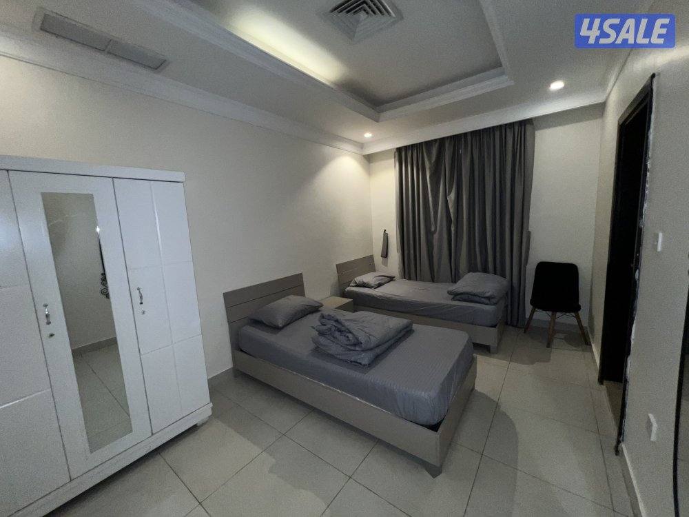 شاليهات المهنا6