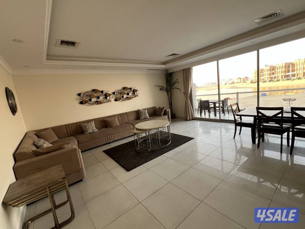 شاليهات المهنا13