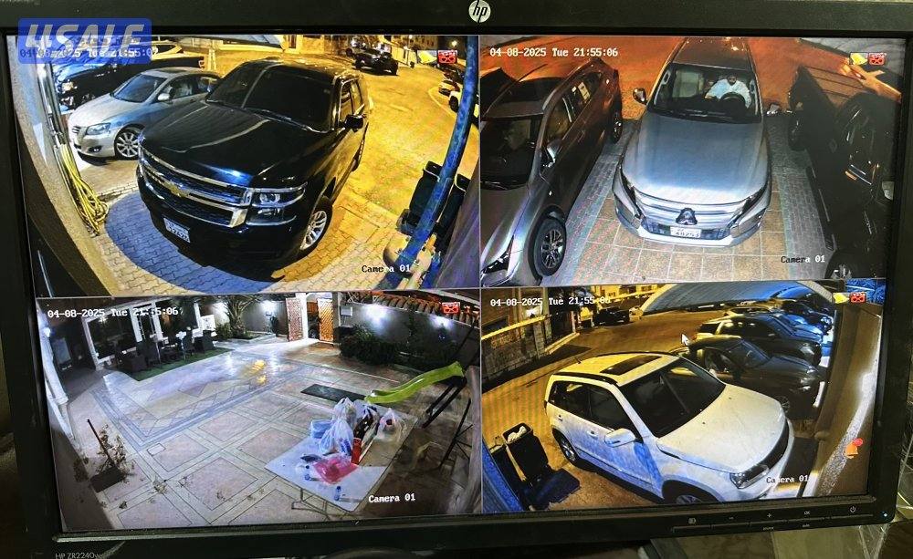 فني كاميرات مراقبه -كامرات-كميرات-كمرات-تركيب-برمجه-صيانه-خدمه 24 ساعه6