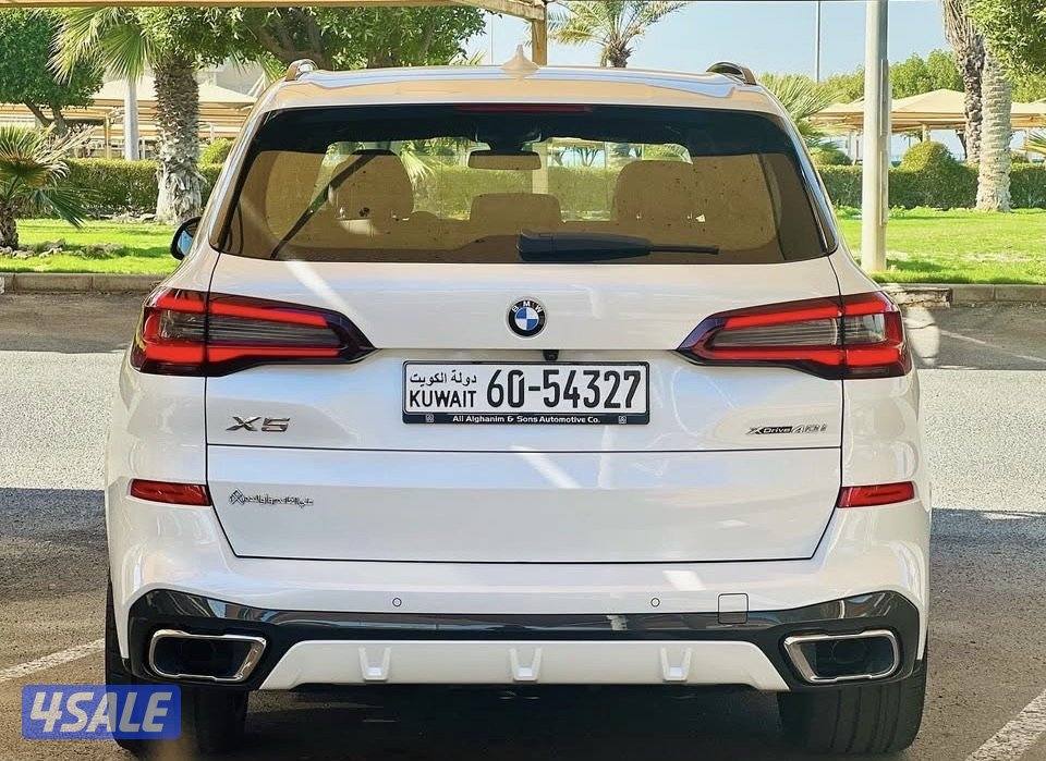 اكس 5 موديل 2022 الغانم عداد 58 الف6