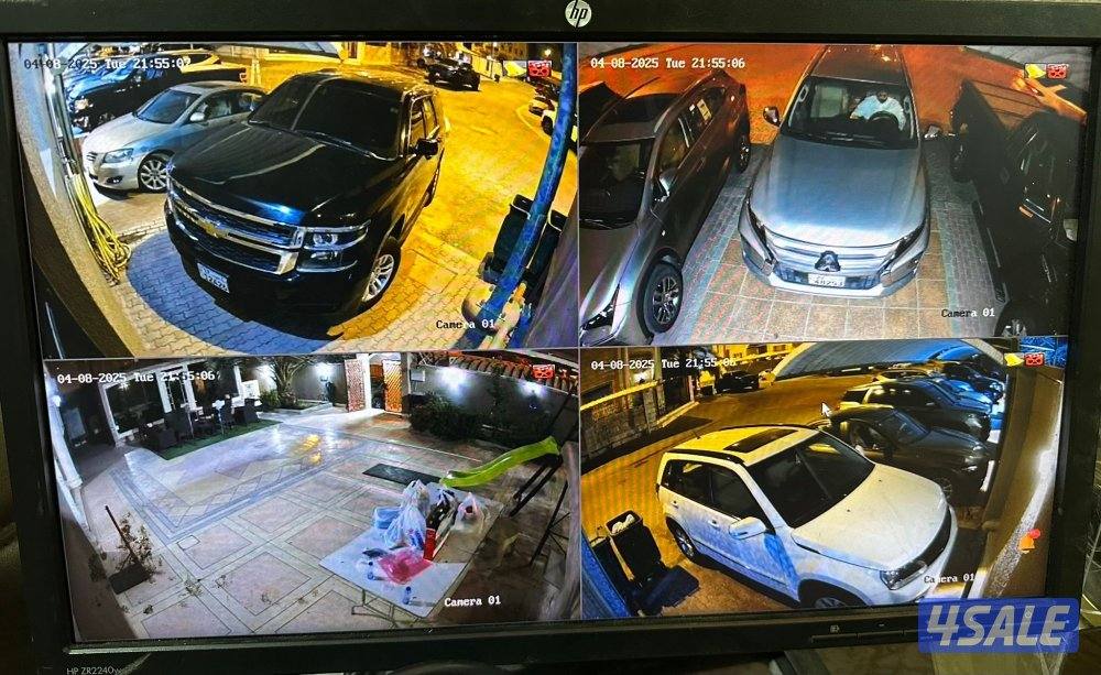 فني كاميرات مراقبه -كامرات-كميرات-كمرات-تركيب-برمجه-صيانه-خدمه 24 ساعه12