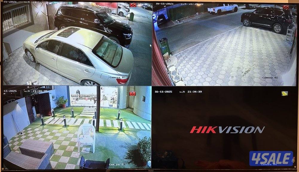 فني كاميرات مراقبه -كامرات-كميرات-كمرات-تركيب-برمجه-صيانه-خدمه 24 ساعه11