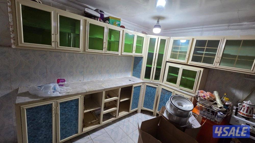 نشتري مطابخ ومكيفات سكراب وصالح0