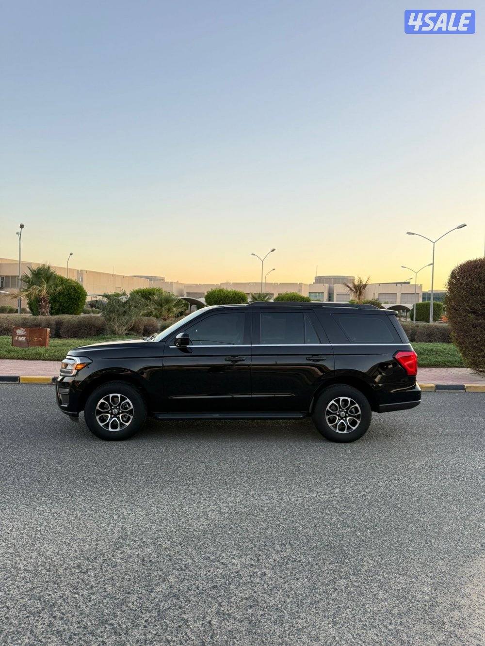 اكسبدشين 2023 صبغ الوكاله ماشي 55 الف سيرفيس وكاله بحاله الوكاله0