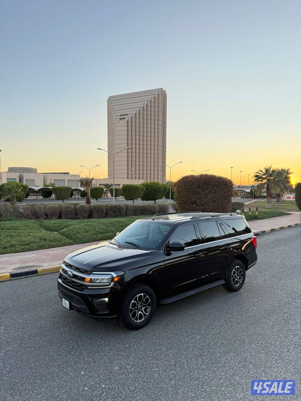 اكسبدشين 2023 صبغ الوكاله ماشي 55 الف سيرفيس وكاله بحاله الوكاله5