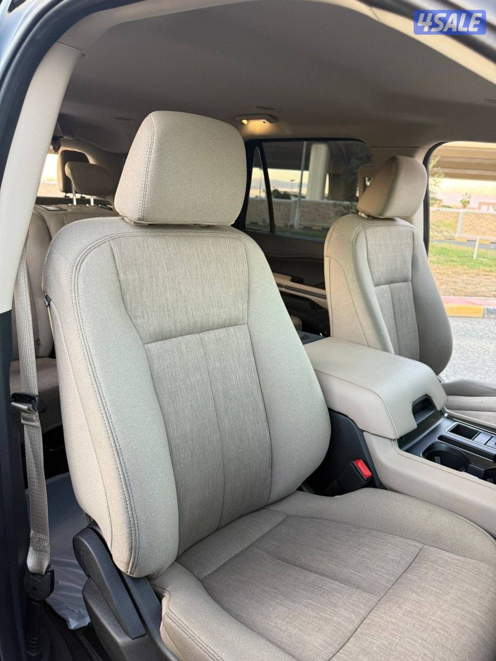 اكسبدشين 2023 صبغ الوكاله ماشي 55 الف سيرفيس وكاله بحاله الوكاله6