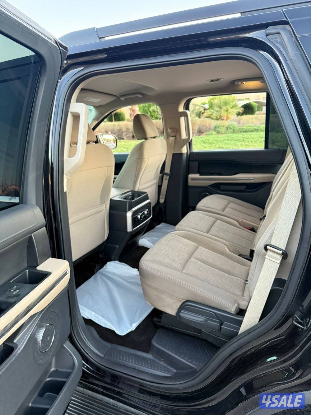 اكسبدشين 2023 صبغ الوكاله ماشي 55 الف سيرفيس وكاله بحاله الوكاله8