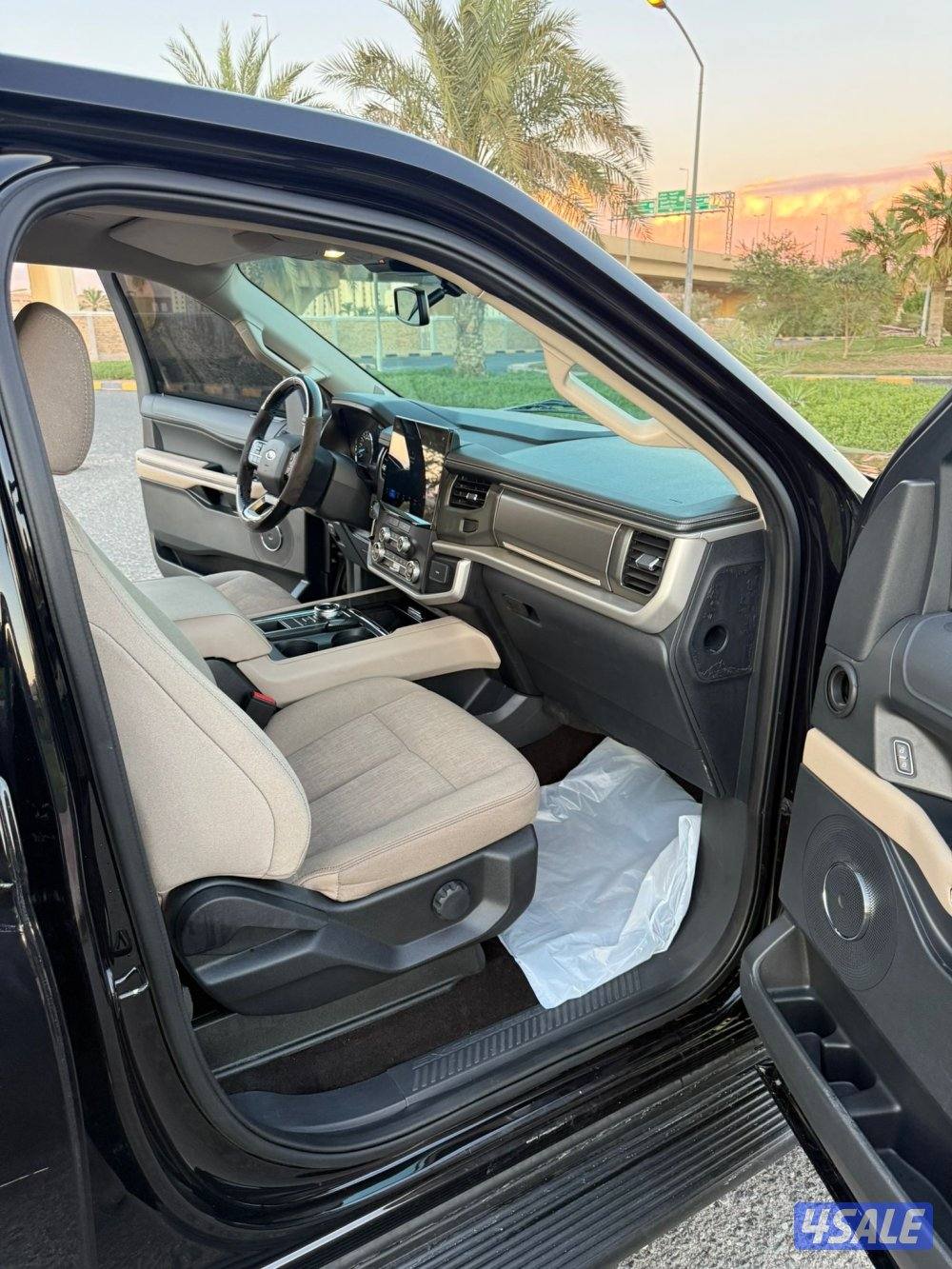 اكسبدشين 2023 صبغ الوكاله ماشي 55 الف سيرفيس وكاله بحاله الوكاله10