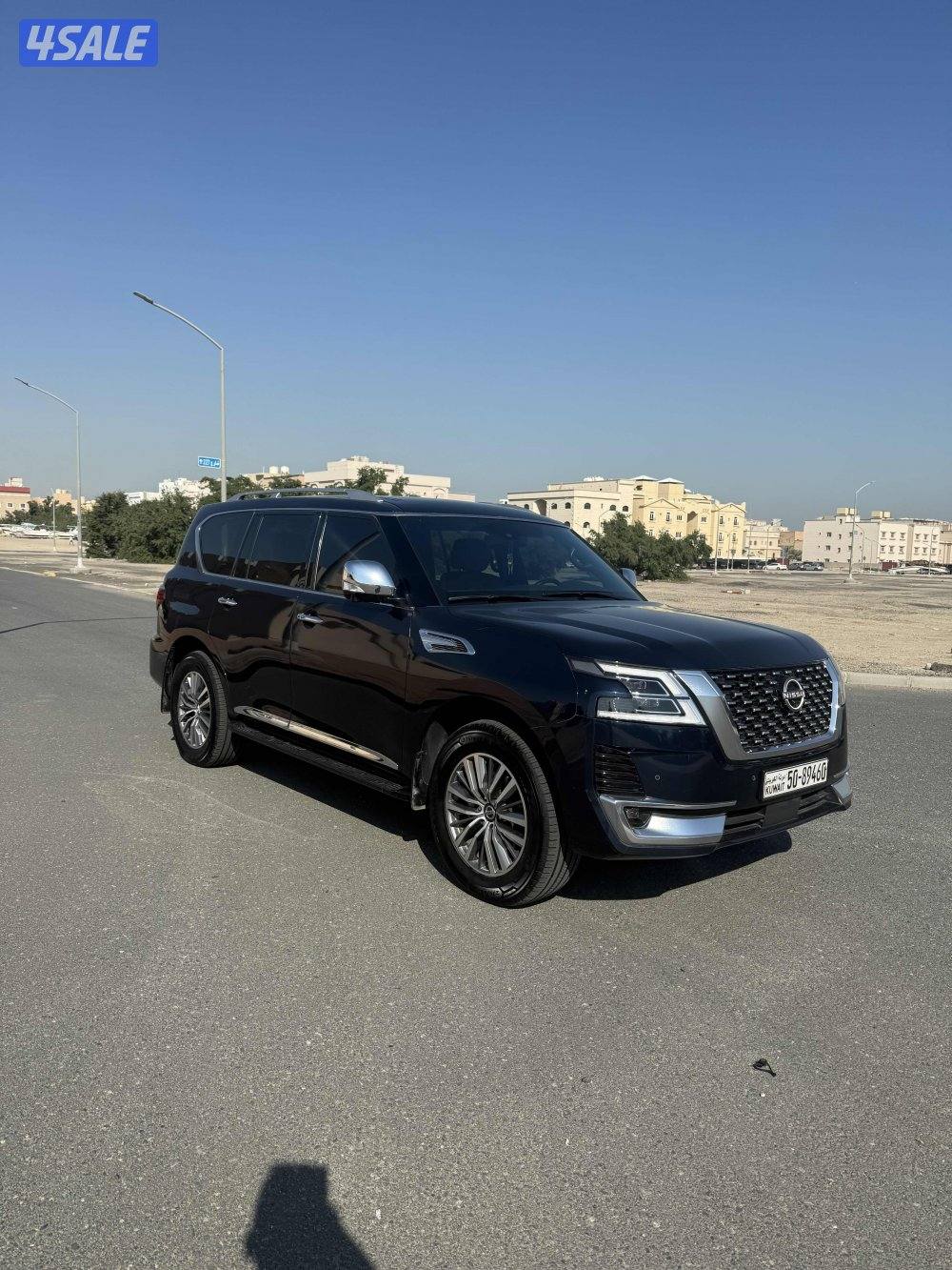 بلاتينيوم 2021 شرط الفحص1