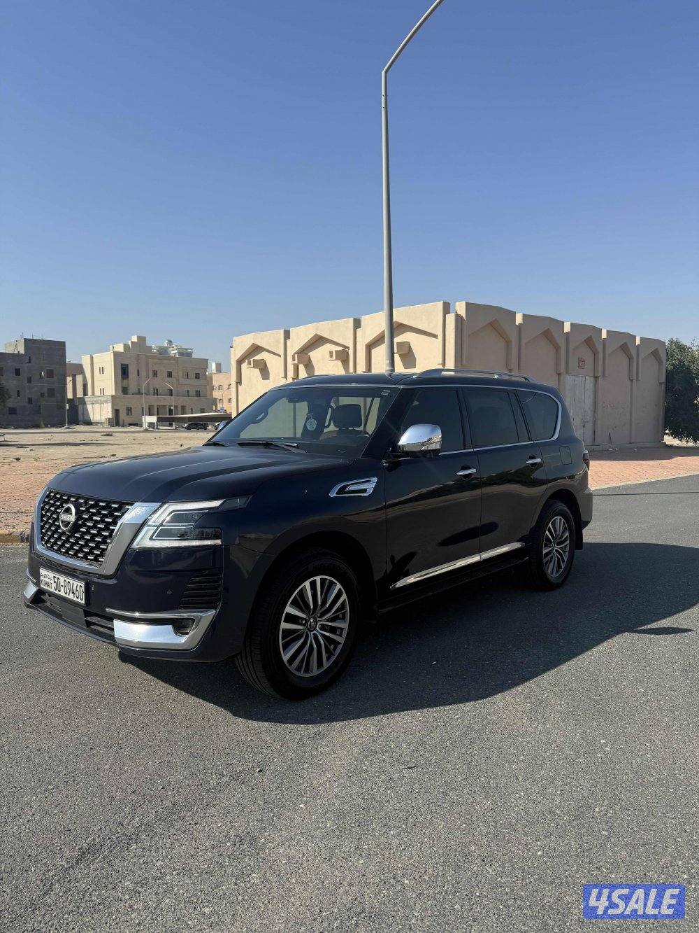 بلاتينيوم 2021 شرط الفحص4