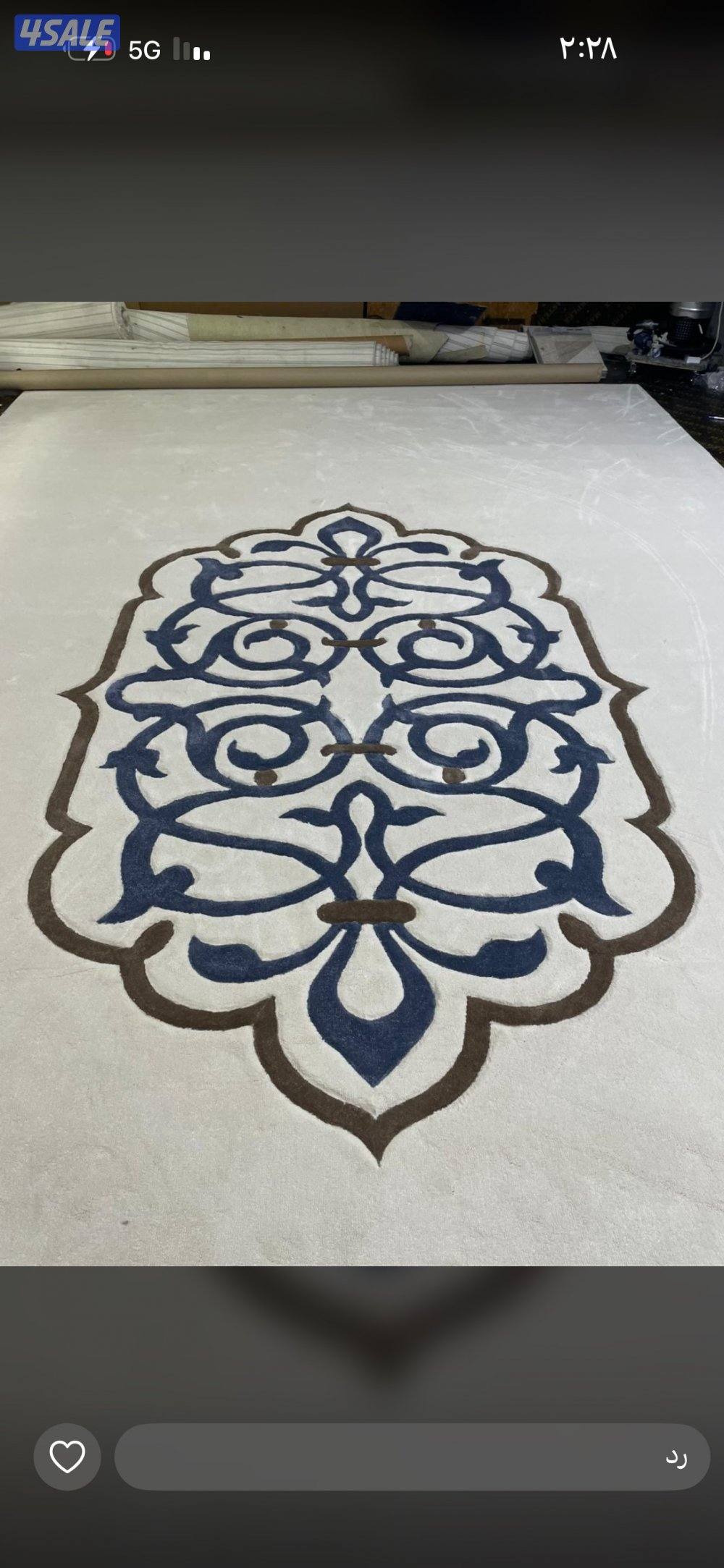 مفروشات سجاد4