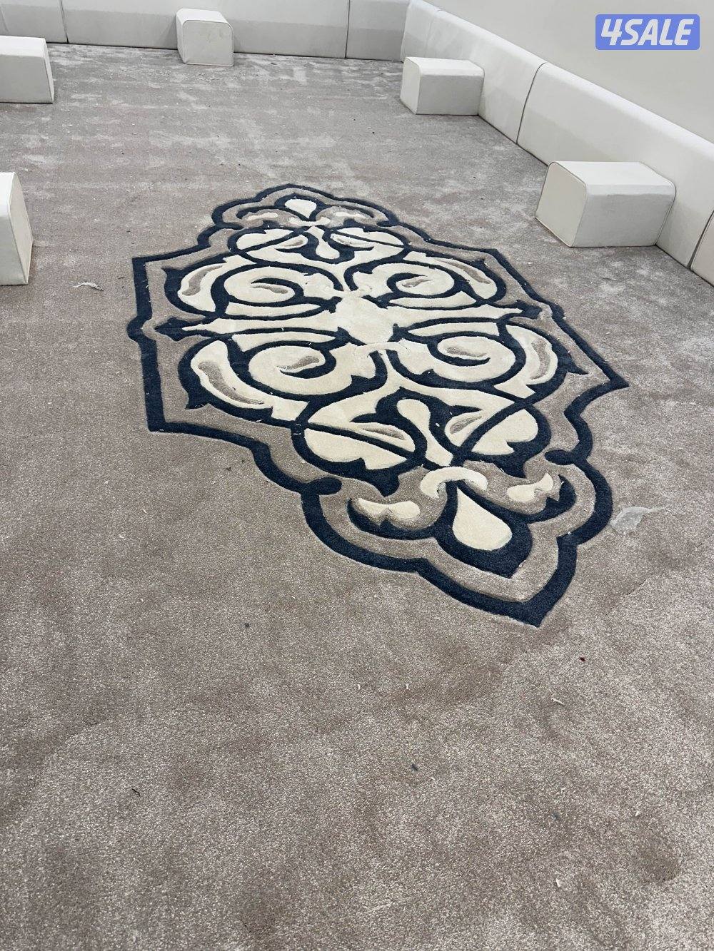 مفروشات سجاد7