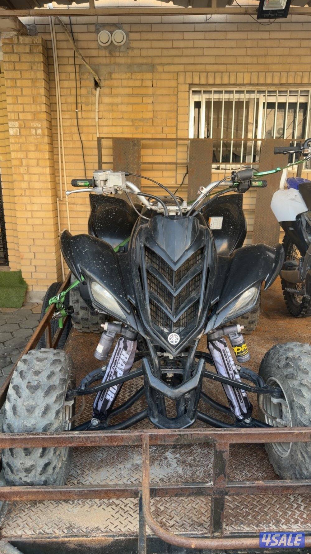 للبيع رابتر0