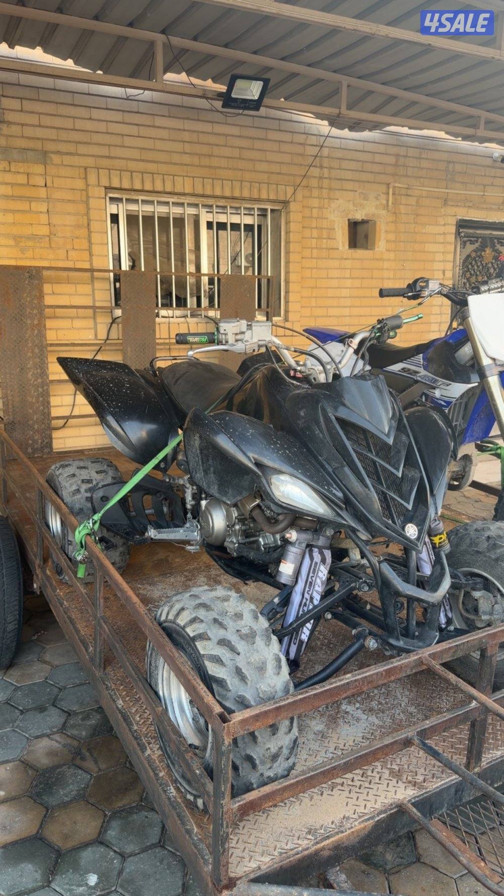 للبيع رابتر1