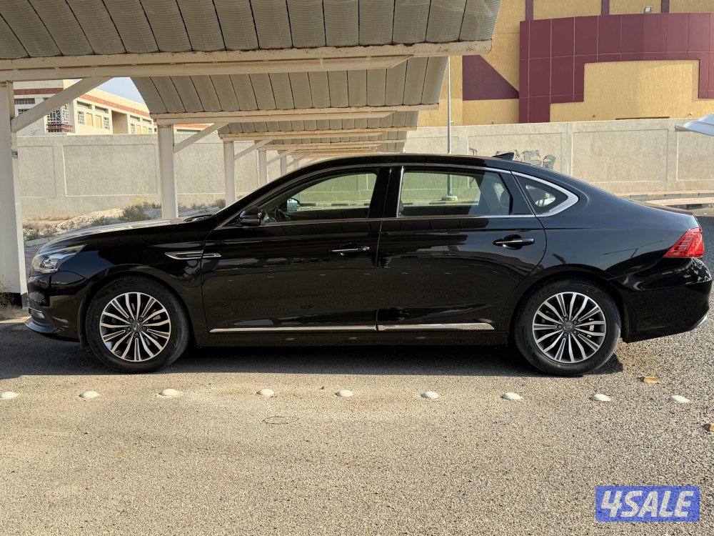 للبيع جي ايه سي 8 موديل 20201