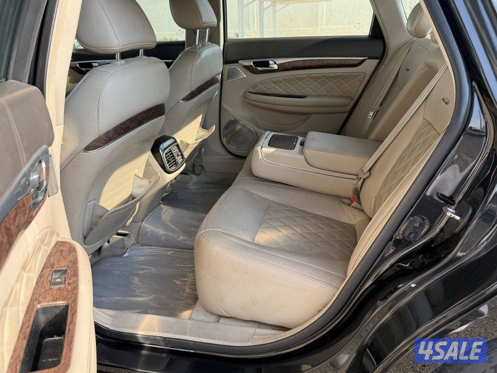 للبيع جي ايه سي 8 موديل 20205