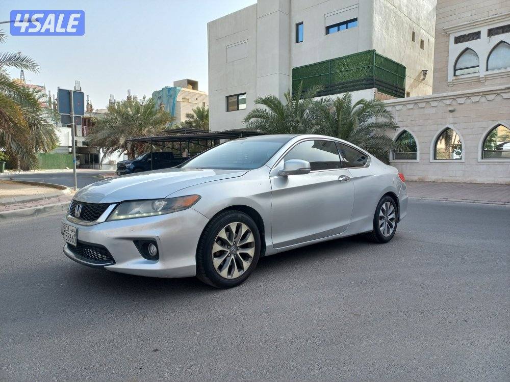 هواند اكورد 20130