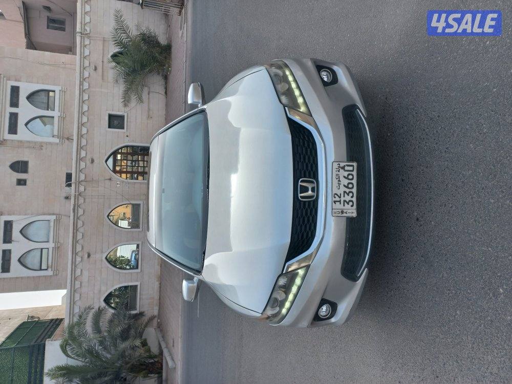 هواند اكورد 20131